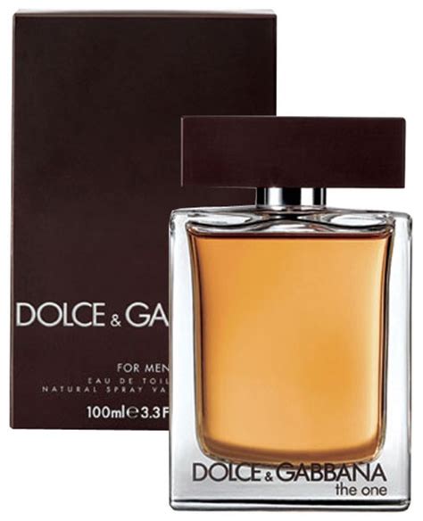 Parfumuri barbati DOLCE & GABBANA 